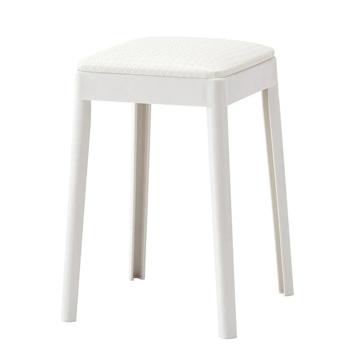 Marius Stool - White