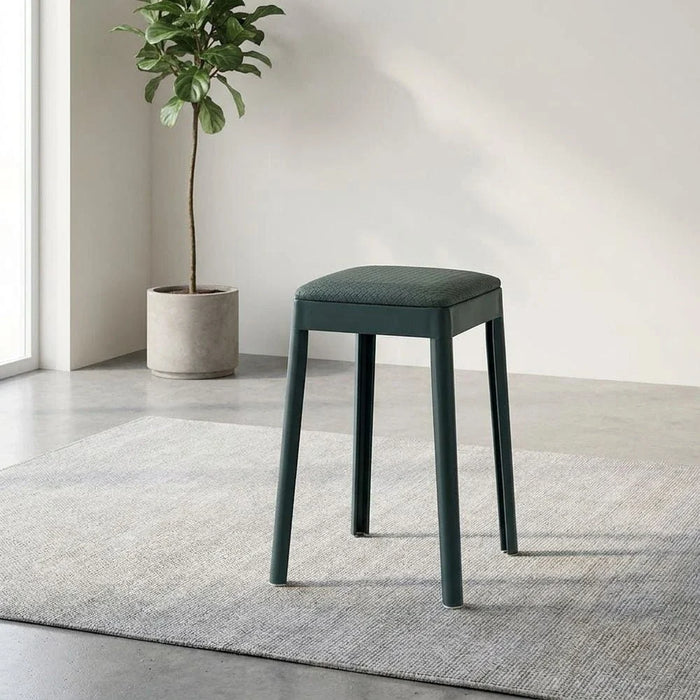 Marius Stool - Green