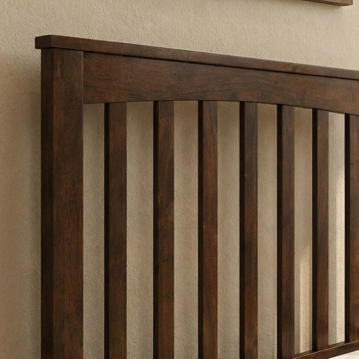 Ultron 90X190 Captain Bed With 3 Drawer-Brown