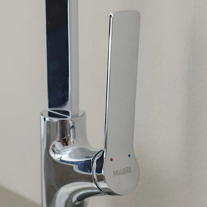 Milano Monte Sink Mixer