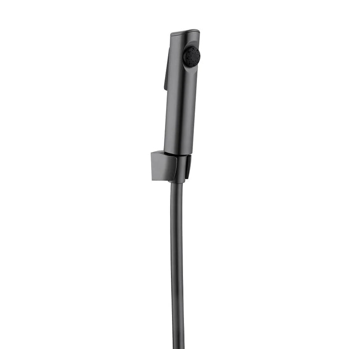 Milano Phantom Shattaf Set Gun Metal