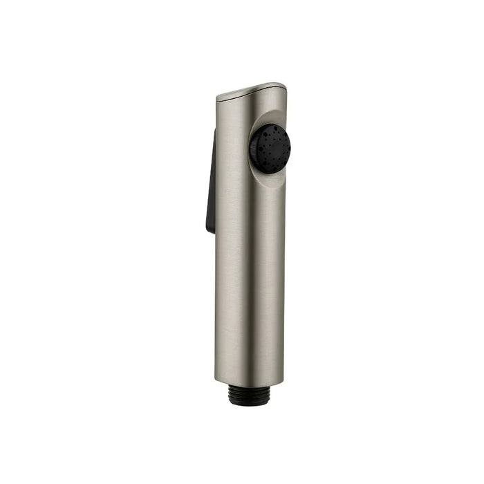 Milano Phantom Shattaf Set Brushed Nickel
