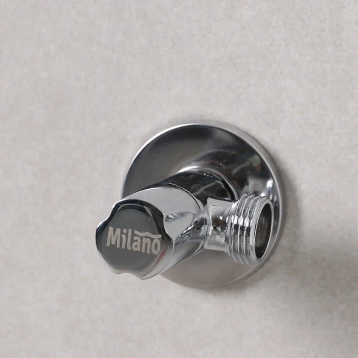 Milano Crown Angle Valve