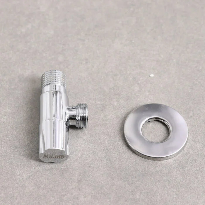 Milano Crown Angle Valve