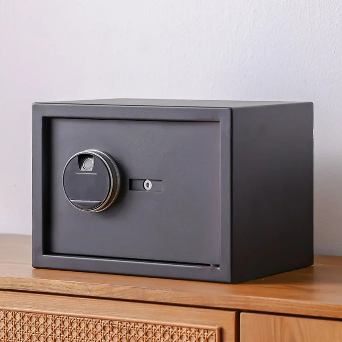 Milano Trudy Digital Safe 25Sas 250X350X250Mm - 1.5/4Mm