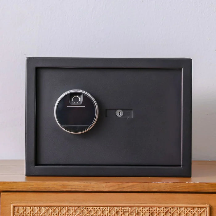 Milano Trudy Digital Safe 25Sas 250X350X250Mm - 1.5/4Mm