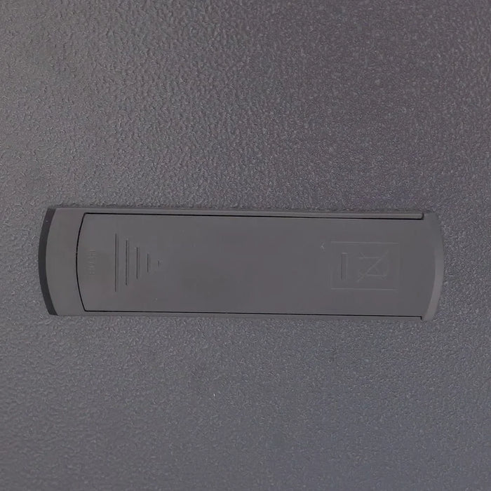 Milano Fr Safe With Finger Print Lock 530X460X470Mm