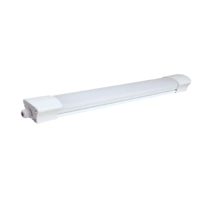 Milano 40W Led Tri Proof Fitting 1.25Mtr Ip- 65 W