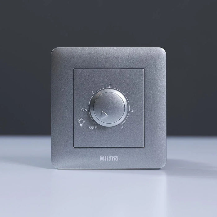 Danube Home - Milano 630W Light Dimmer Sl Ps