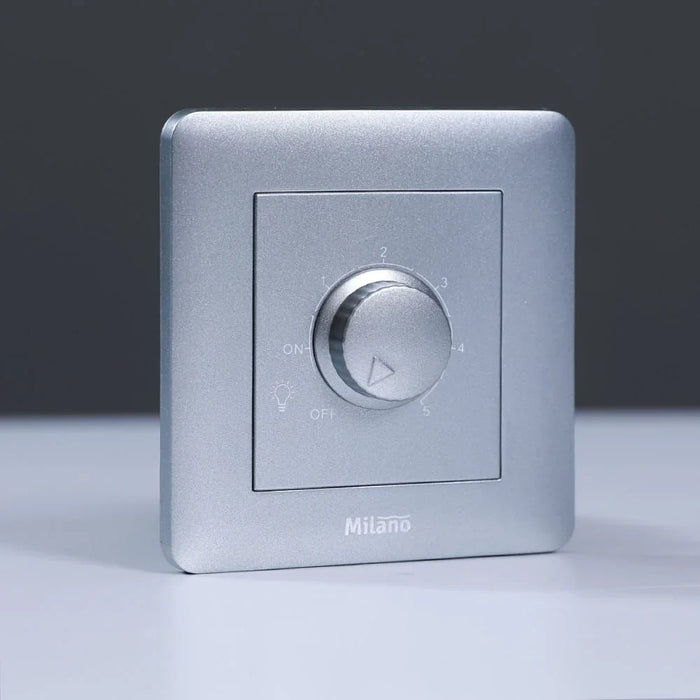 Danube Home - Milano 630W Light Dimmer Sl Ps