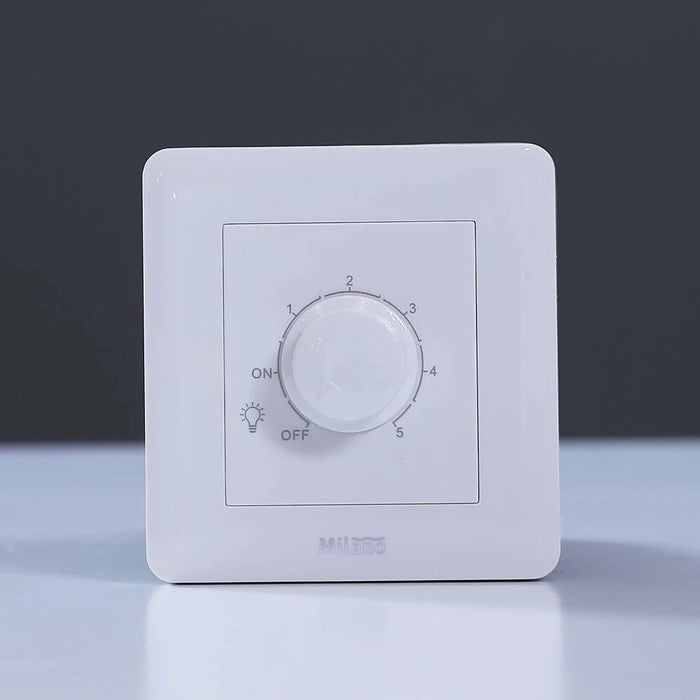 Danube Home - Milano 630W Light Dimmer Wh Ps