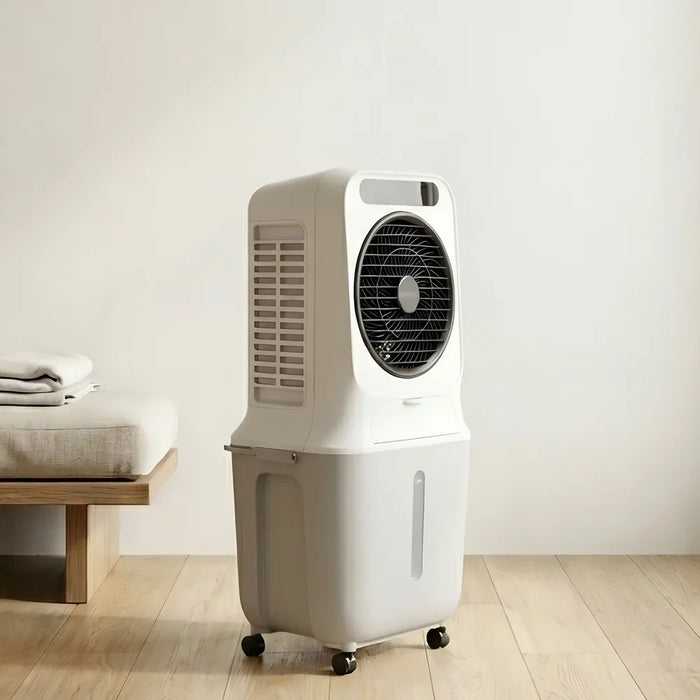 Danube Home Air Cooler 90W Destie Electric Fans And Coolers For Homes And Office 25 Liters
