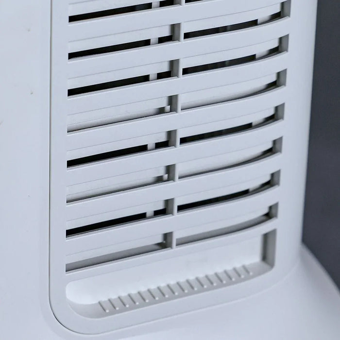 Danube Home Air Cooler 90W Destie Electric Fans And Coolers For Homes And Office 25 Liters
