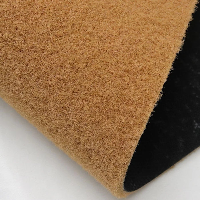 Home Door Mat - Natural Coir for Indoor and Outdoor