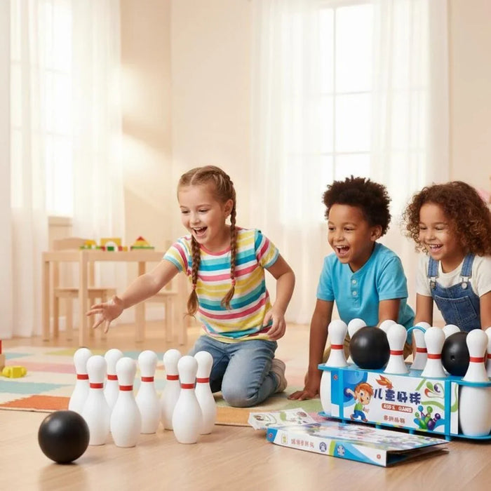 Bowling Game Kit