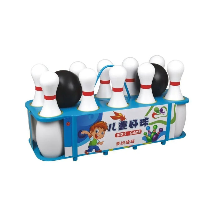 Bowling Game Kit