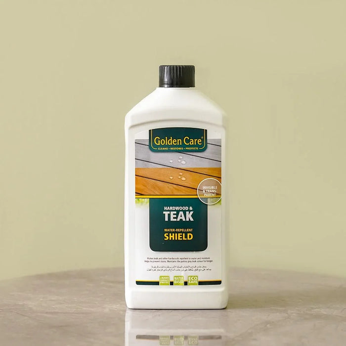 Teak Shield 1 Ltr