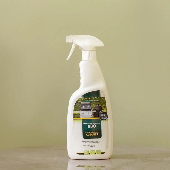 Barbeque Cleaner 0.75 Ltr