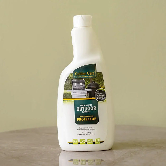 Barbeque Protector 0.75 Ltr