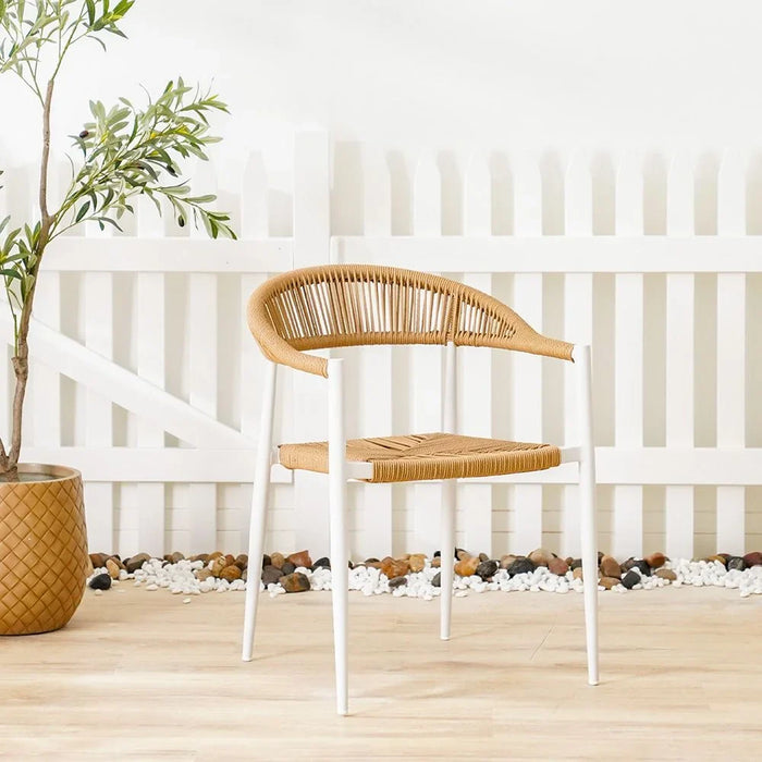 Verde Rope Chair