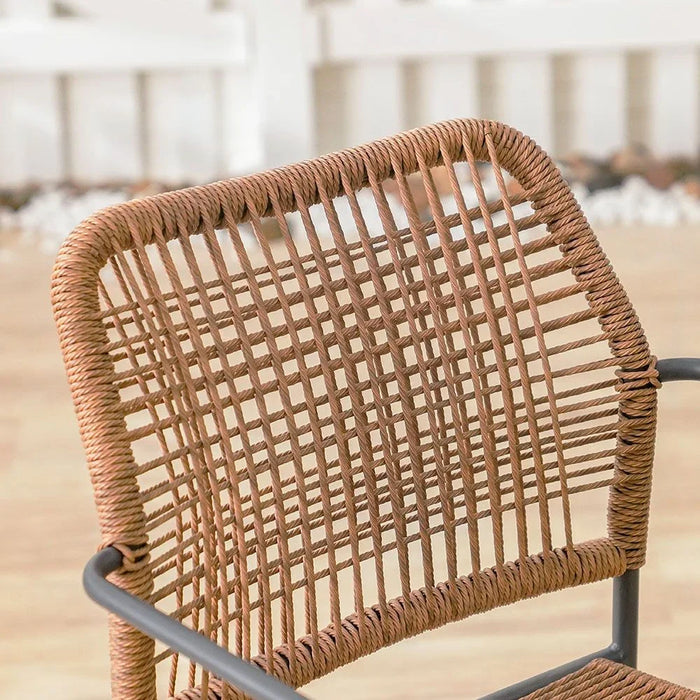 Zanita Chair - Grey