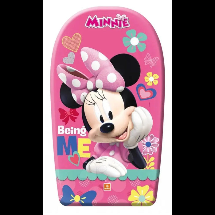 Mondo Body Board 84Cm Minnie