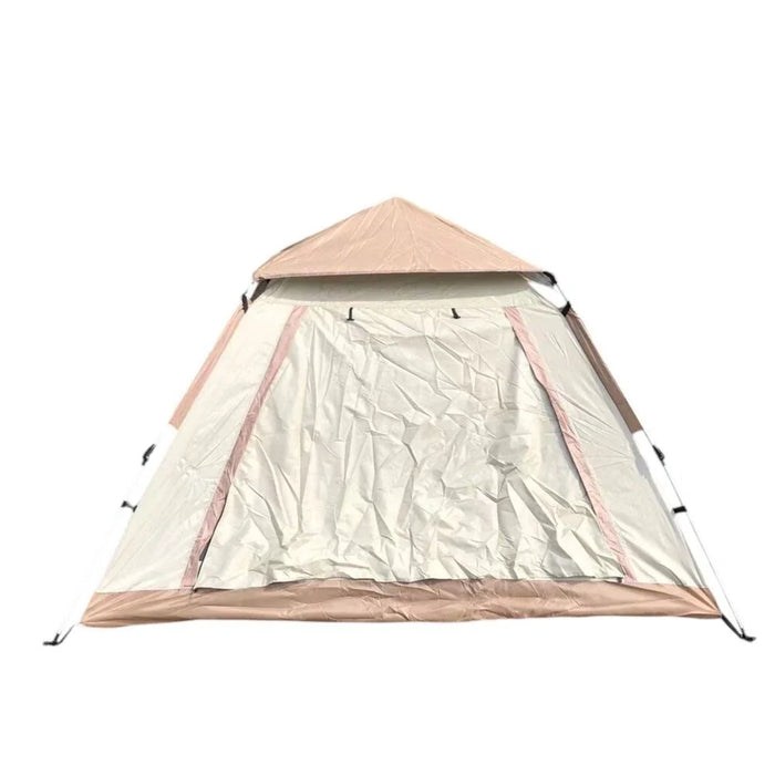 4 Person Auto Tent 240X240X156 Cm