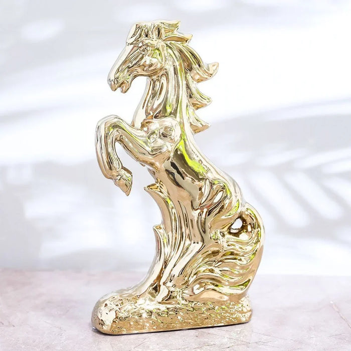 Liana Horse