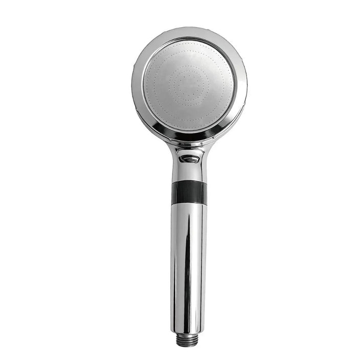 Soak-It Hand Shower with Ionic Filtration - Chrome
