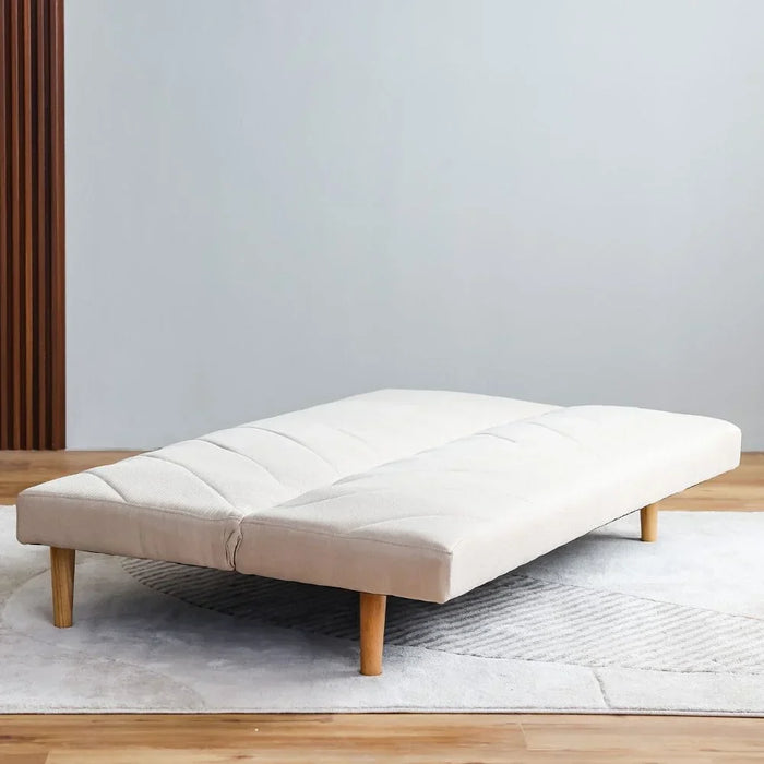 3-Seater Eudora Fabric Sofabed