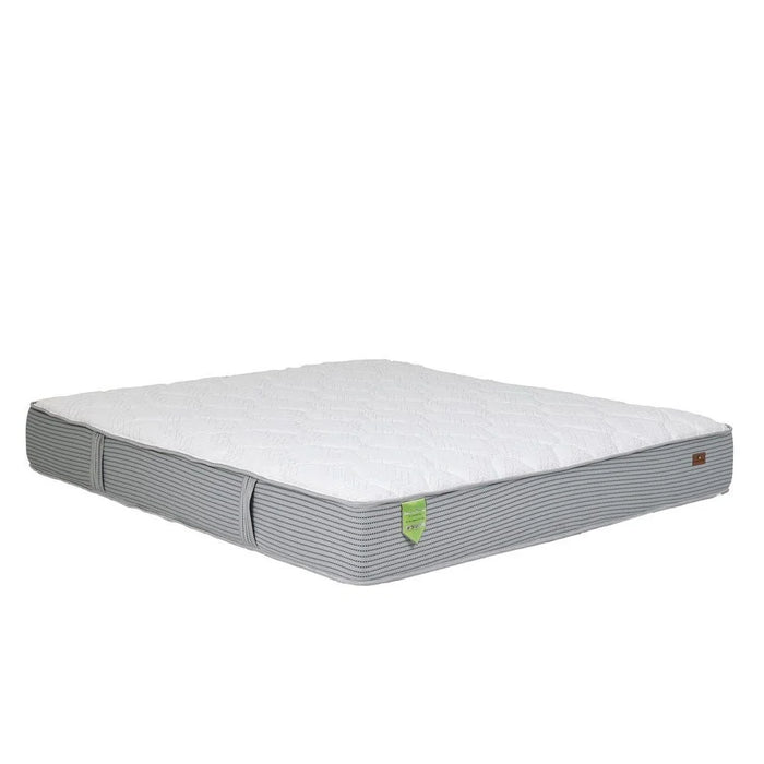 Nature Comfo Mattress 90X200X25Cm â€“ Pocket Spring With Latex Comfortable Foam Mattress With Medium-Soft Support Durable Mattress For Better Sleep Ideal For Single Bed Sleep Comfort And Relaxation