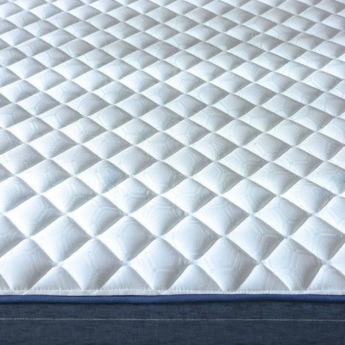 Bold Cooltouch+ Pocket Spring Mattress 180x210x30cm