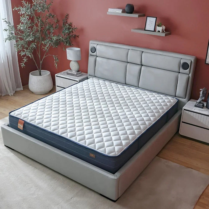 Bold Cooltouch+ Pocket Spring Mattress 180x210x30cm