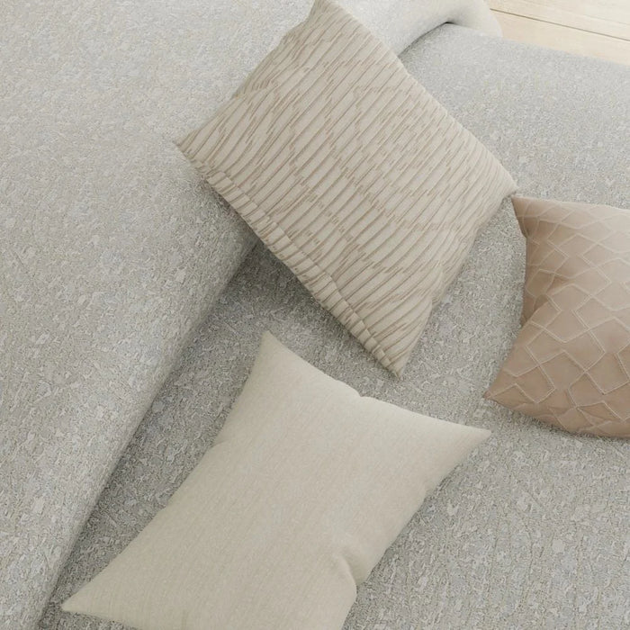 Oxford Reverie Jacquard King Comforter Set for Adults