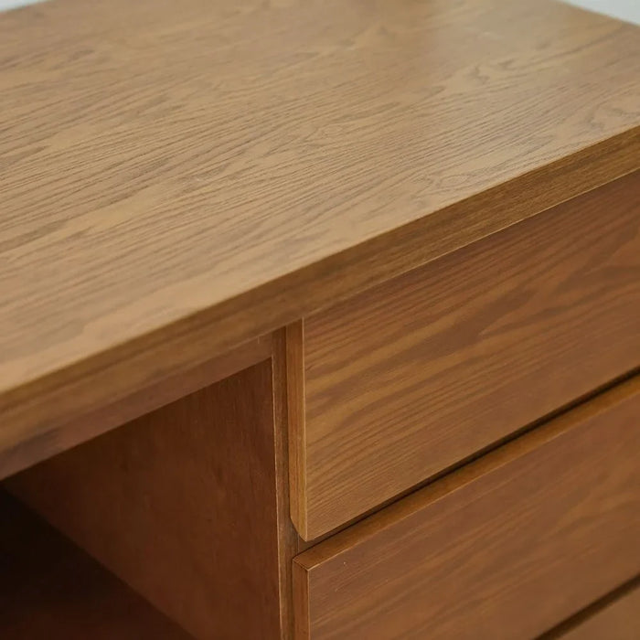 Artilla Buffet Cabinet - Walnut