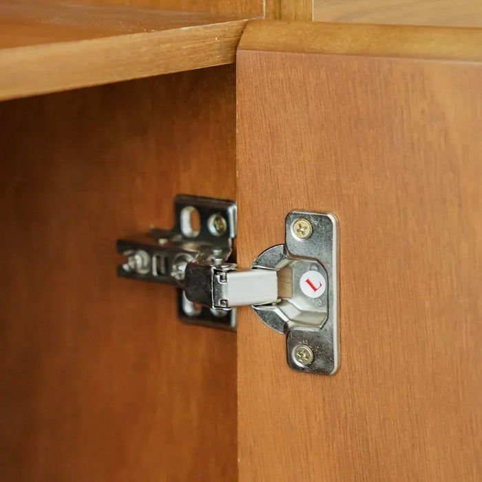 Artilla Buffet Cabinet - Walnut