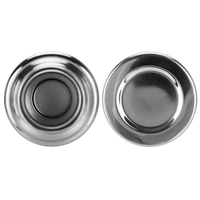 Fissman Double Wall Vacuum Flask - Stainless Steel - 1000 ml