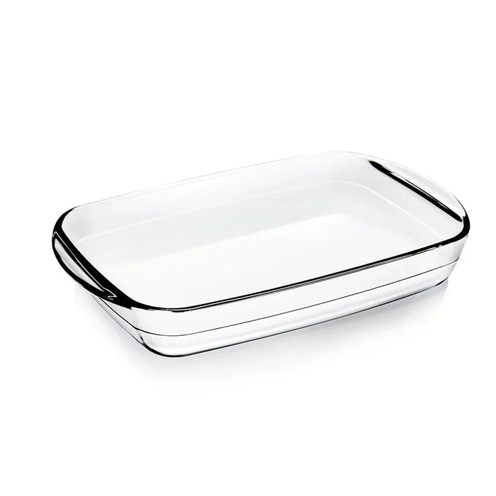 Neoflam Borosilicate Rectangle Baking Tray – 2600ML