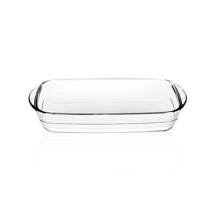 Neoflam Borosilicate Rectangle Baking Tray – 2600ML