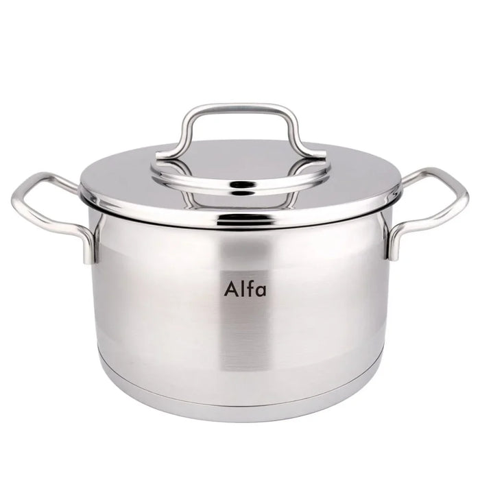 Alfa Premium Casserole 30X17.5CM -12L