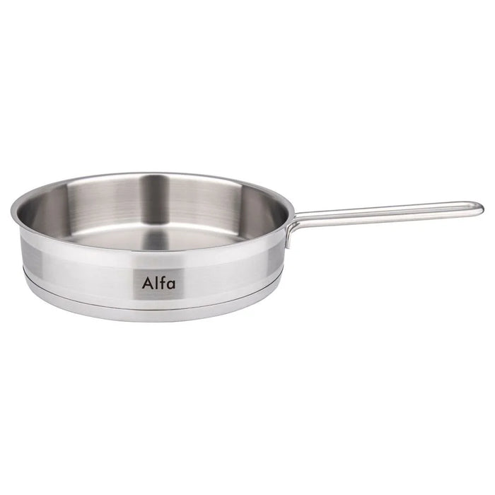 Alfa Premium Frypan 24X6CM - 2.5L