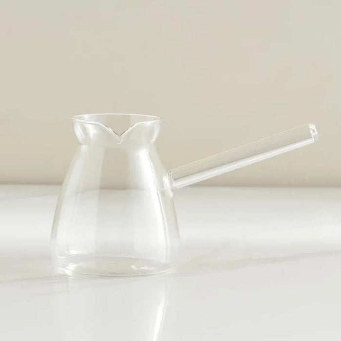 Neoflam Borosilicate Coffee Warmer-500ml