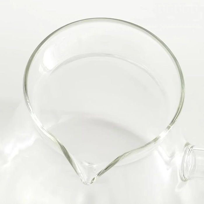 Neoflam Borosilicate Coffee Warmer-500ml