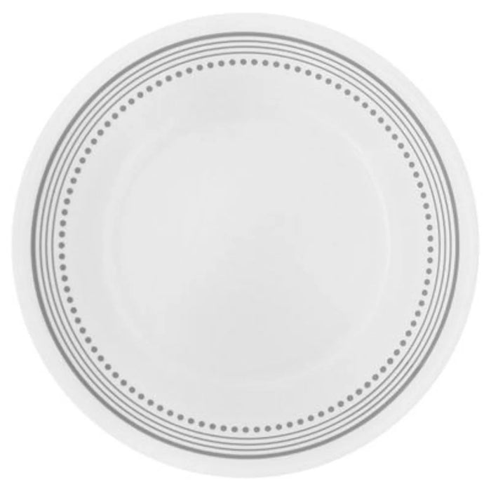 Corelle Mystic Grey Bread & Butter Plate - 6.75 Inch