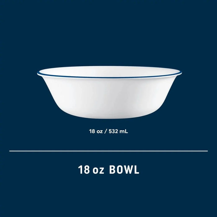18 Oz Soup Bowl for Everyday Meals