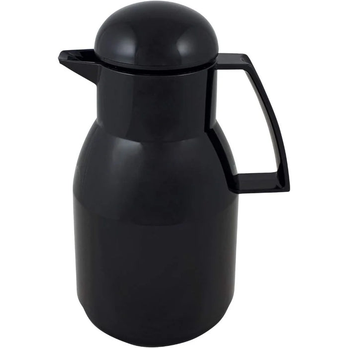 Helios Insulated Flask 1.0 L - Black