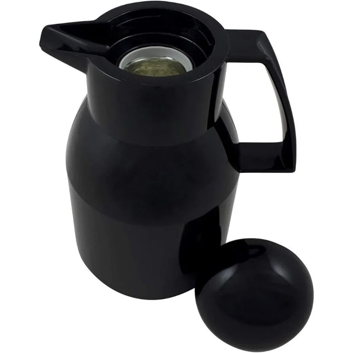 Helios Insulated Flask 1.0 L - Black