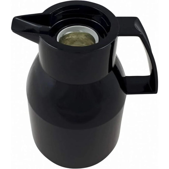 Helios Insulated Flask 1.0 L - Black