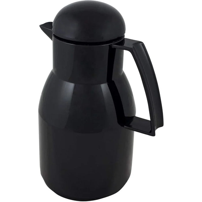 Helios Insulated Flask 1.0 L - Black