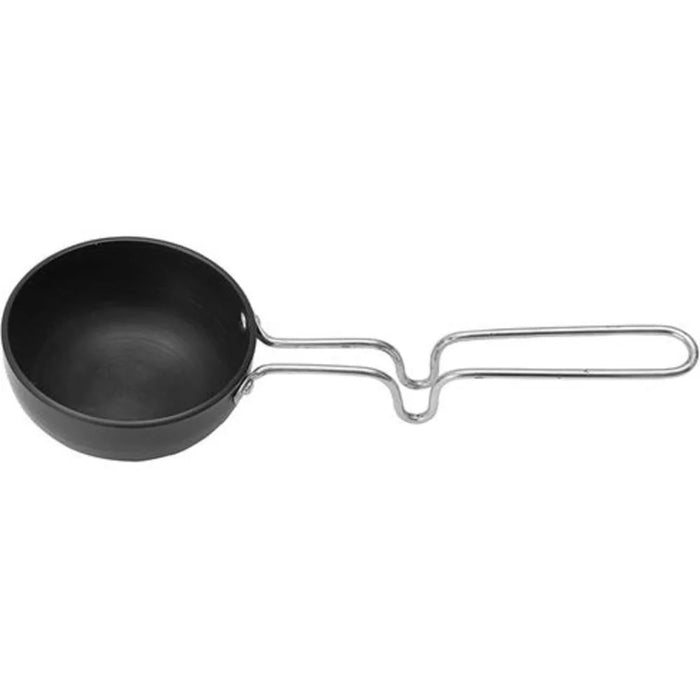 Black Tadka Pan for Tempering Spices